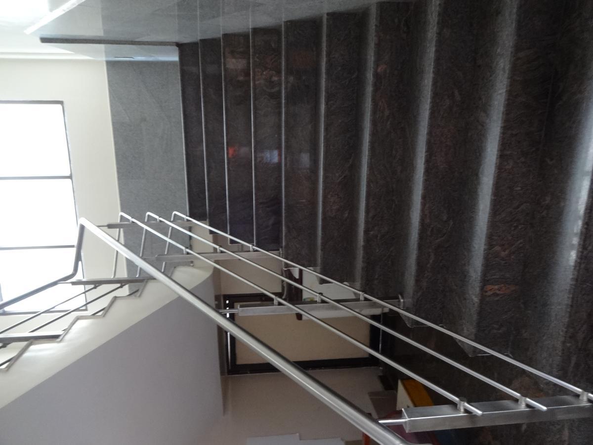 Hotel Shrivalli Residency Chennai Exterior photo